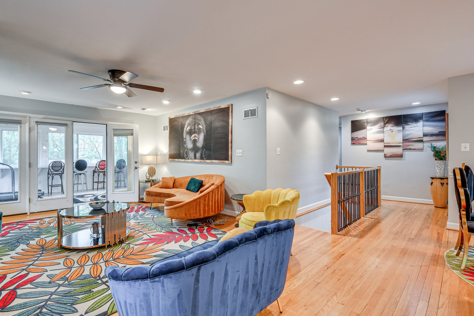 Silver Spring Vacation Rental