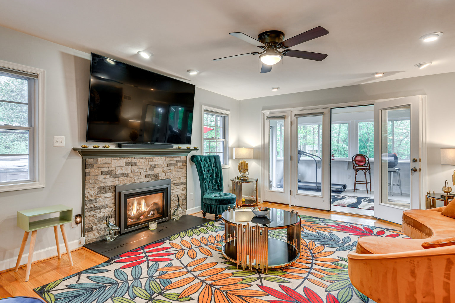 Silver Spring Vacation Rental