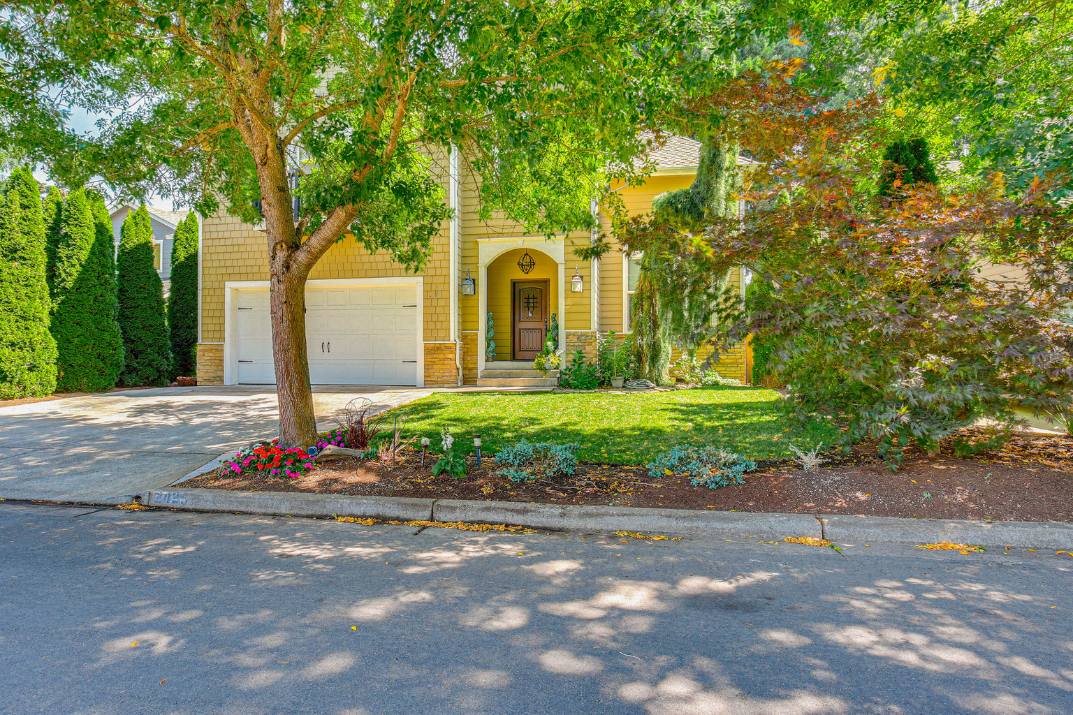 Eugene Vacation Rental