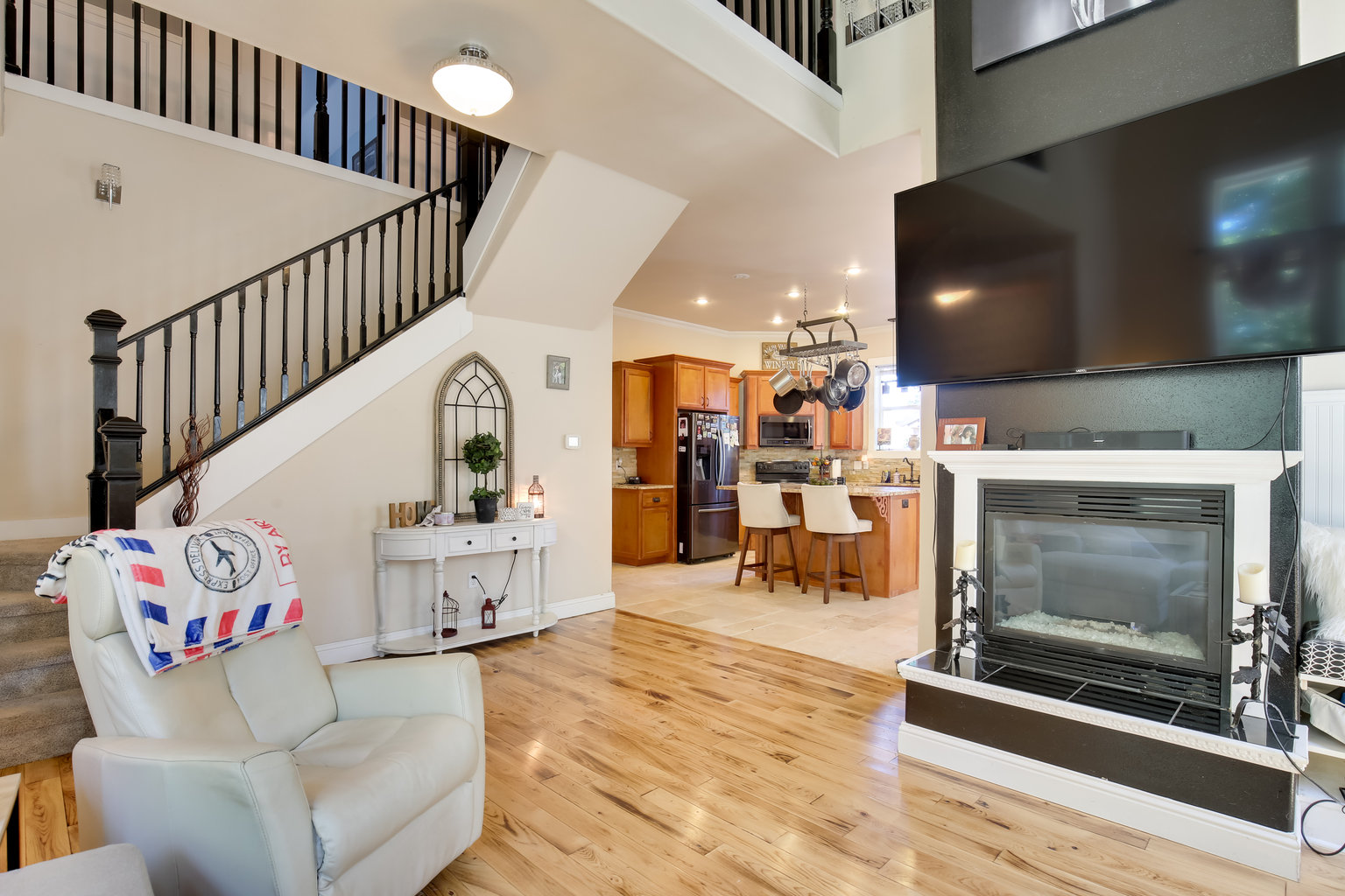 Eugene Vacation Rental