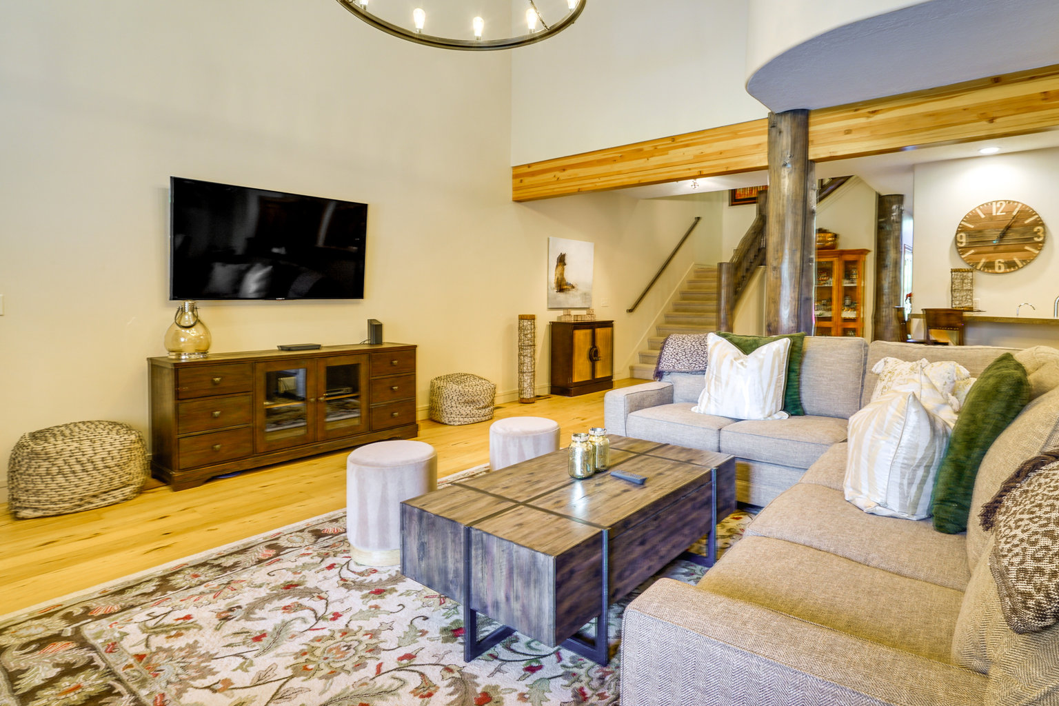 Park City Vacation Rental
