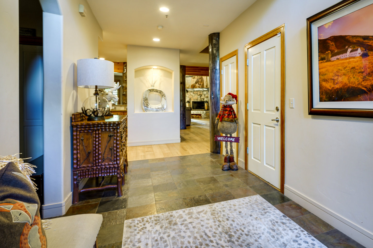 Park City Vacation Rental