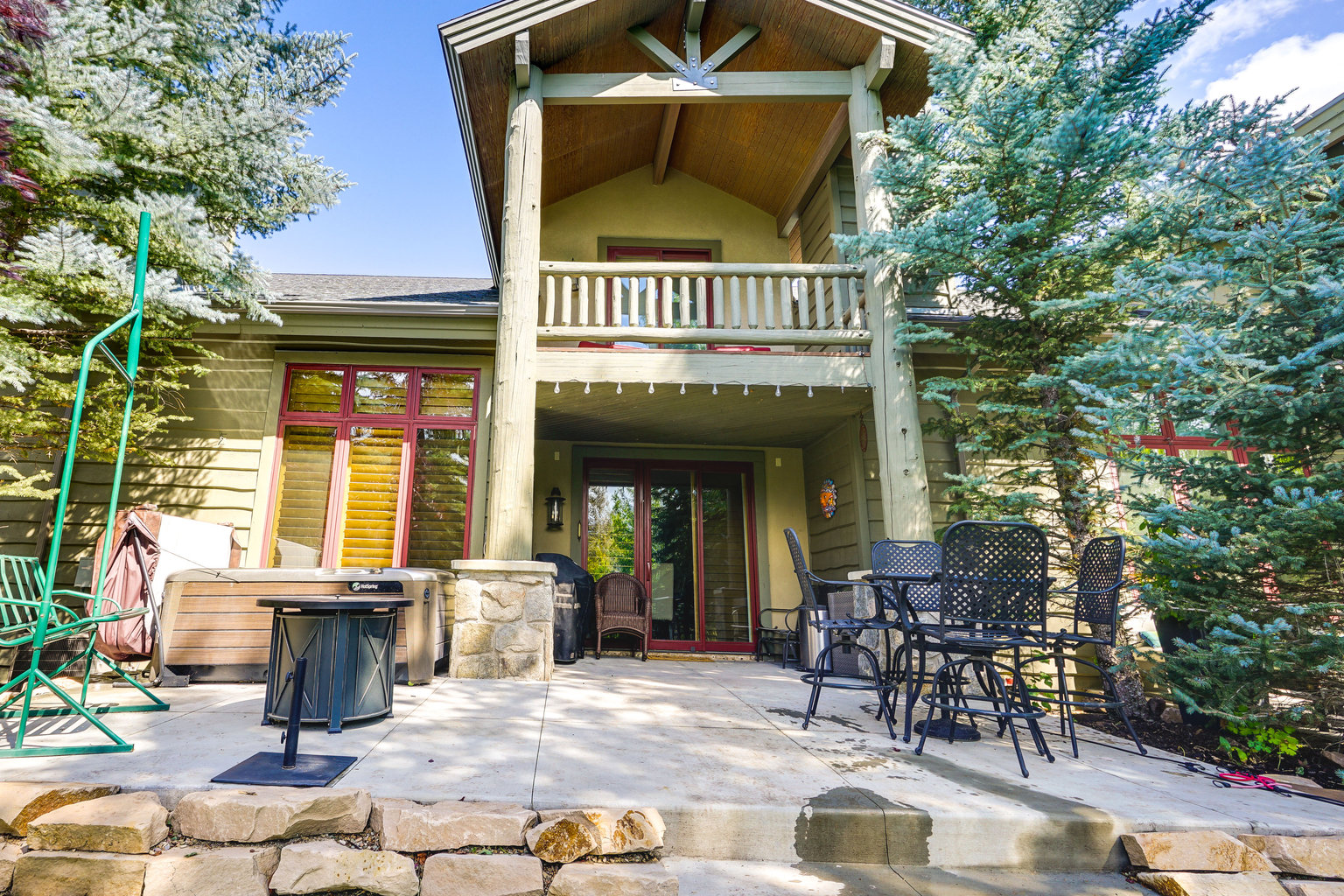 Park City Vacation Rental