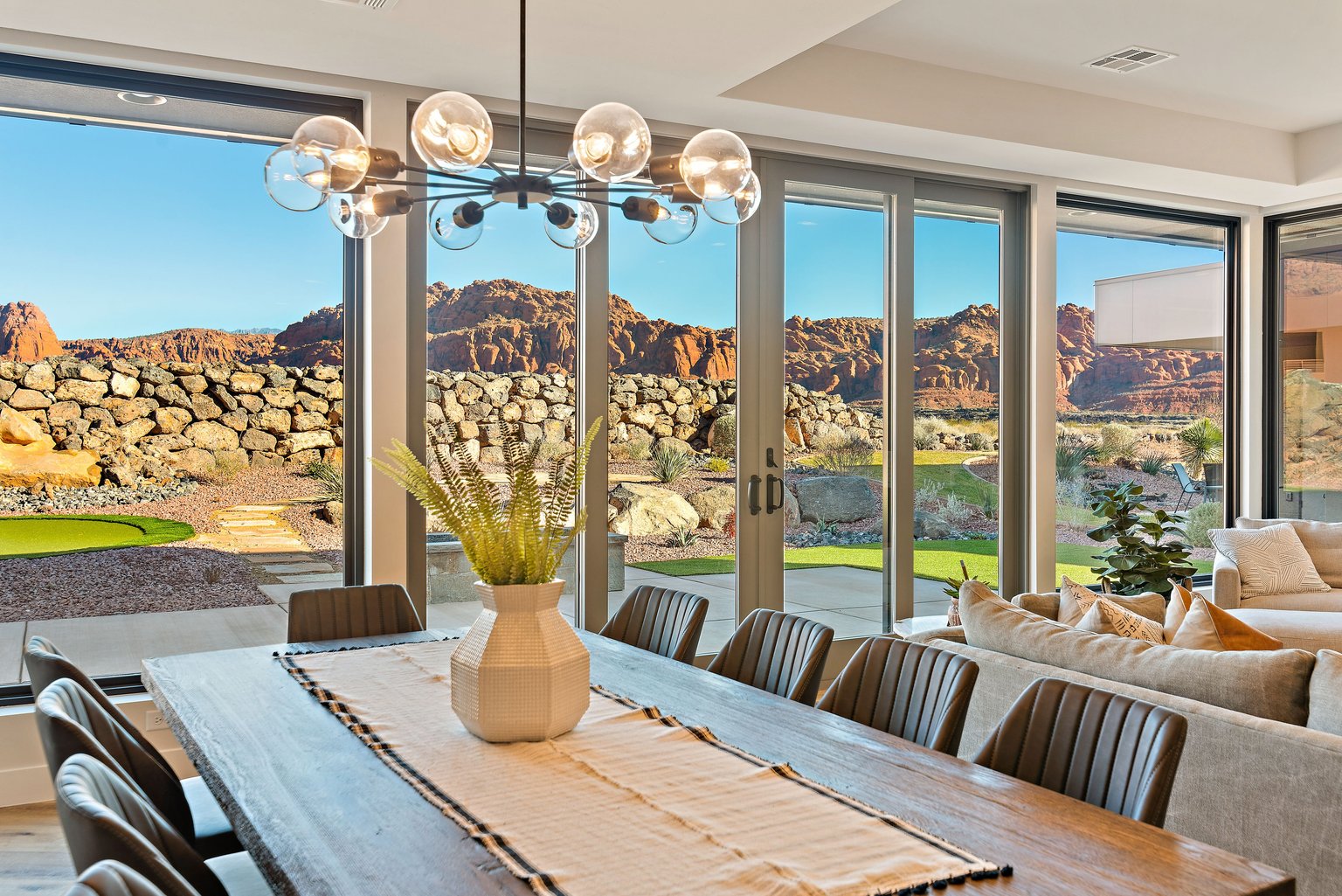 Ivins Vacation Rental