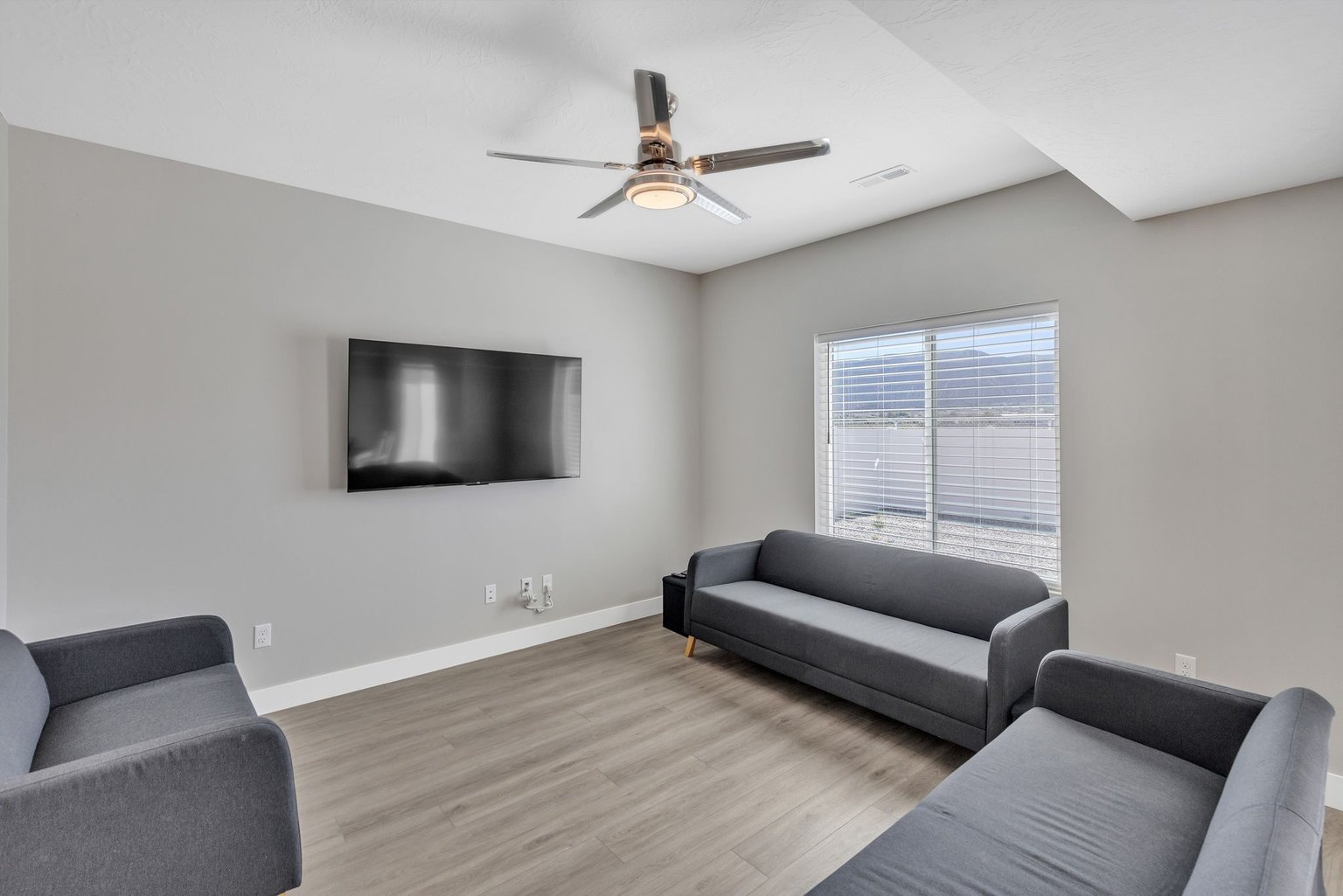 Cedar City Vacation Rental