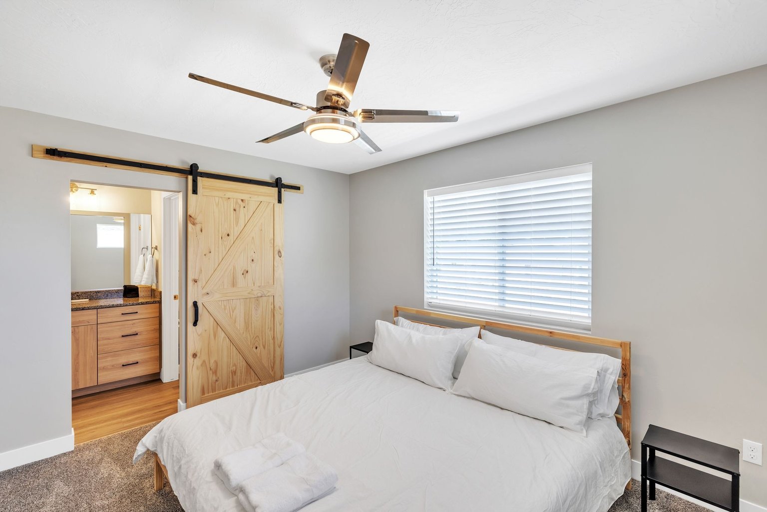 Cedar City Vacation Rental