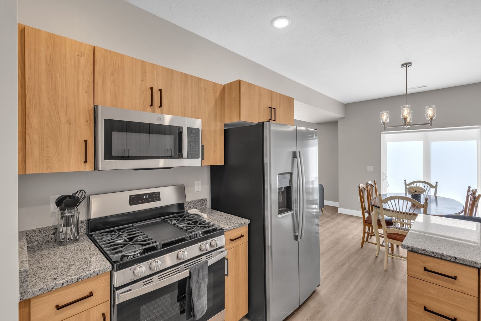 Cedar City Vacation Rental