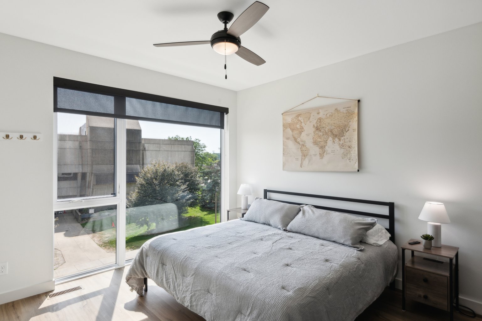 Iowa City Vacation Rental