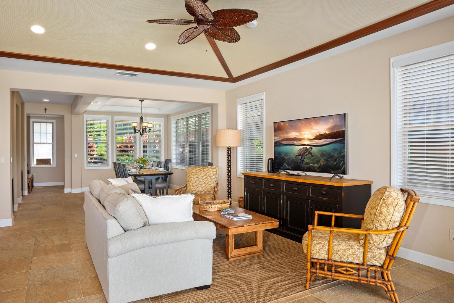 Kailua-Kona Vacation Rental