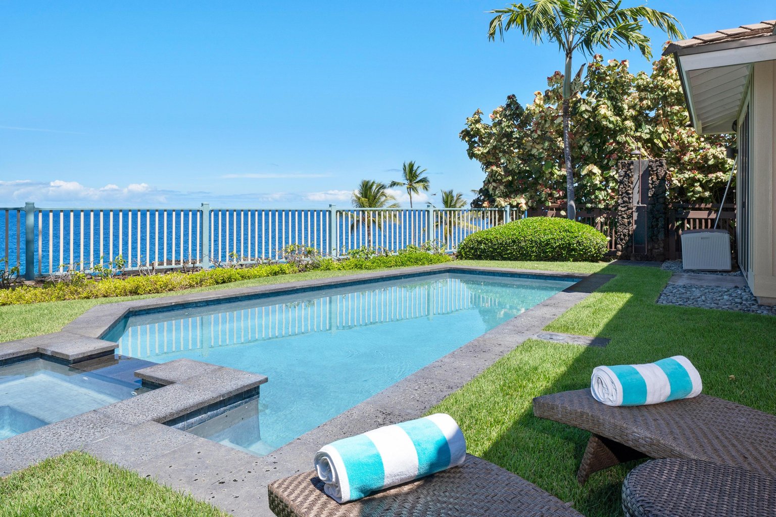 Kailua-Kona Vacation Rental