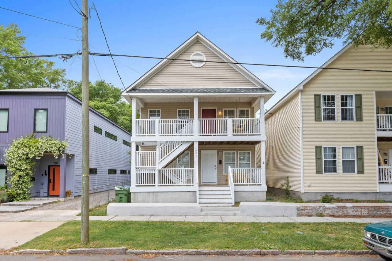 Wilmington Vacation Rental