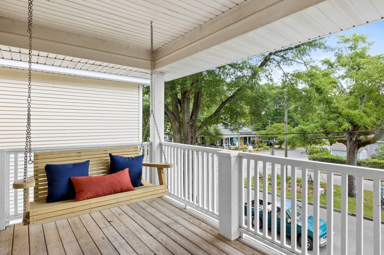 Wilmington Vacation Rental
