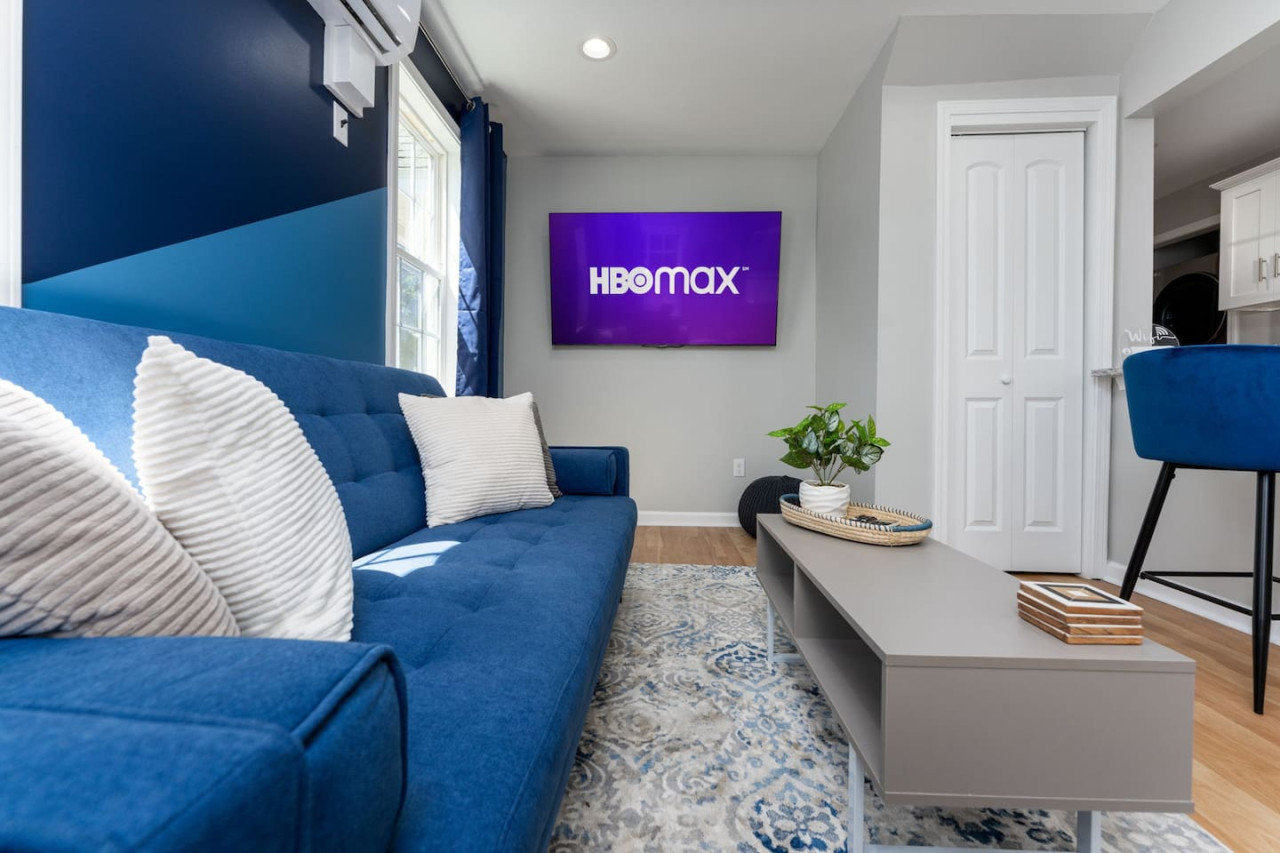 Wilmington Vacation Rental