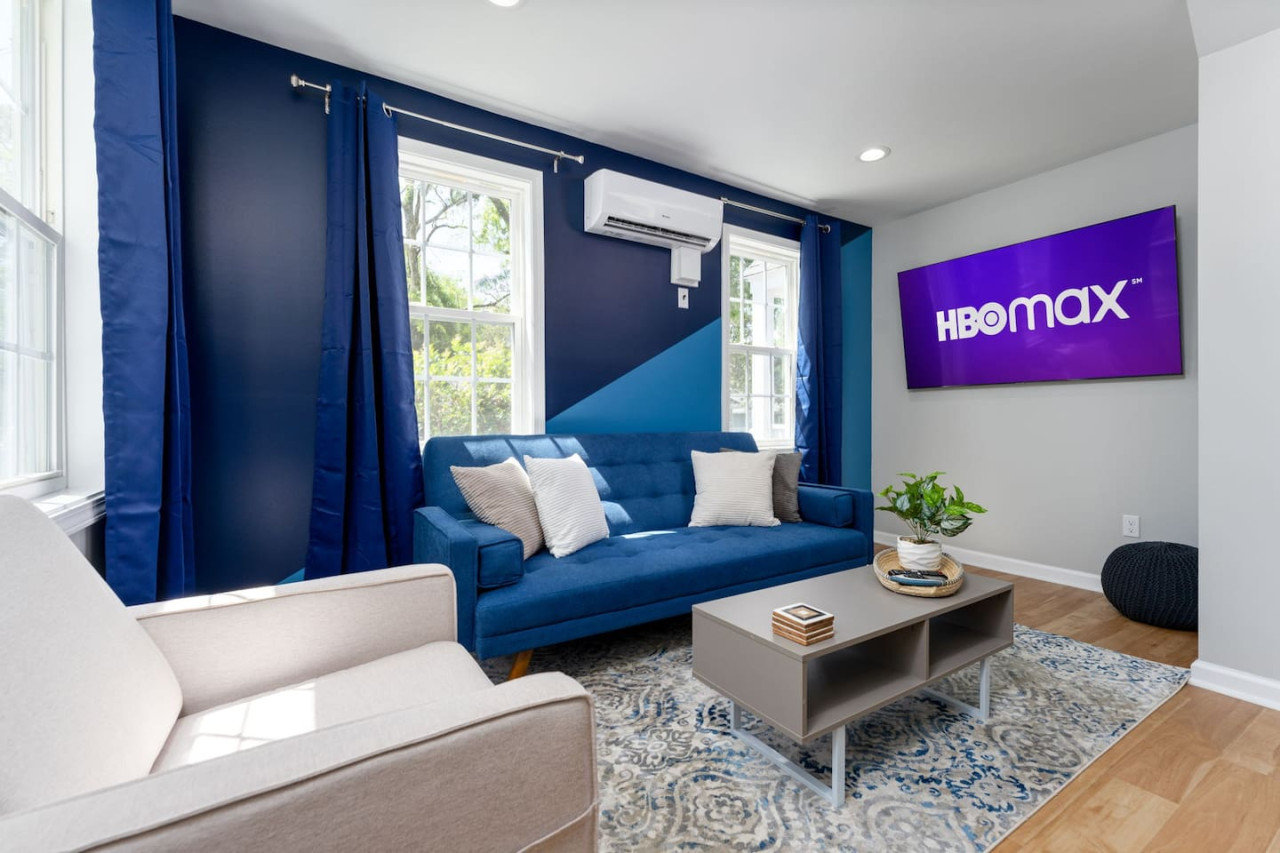Wilmington Vacation Rental