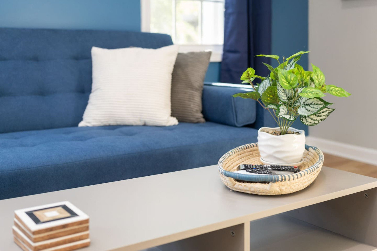 Wilmington Vacation Rental
