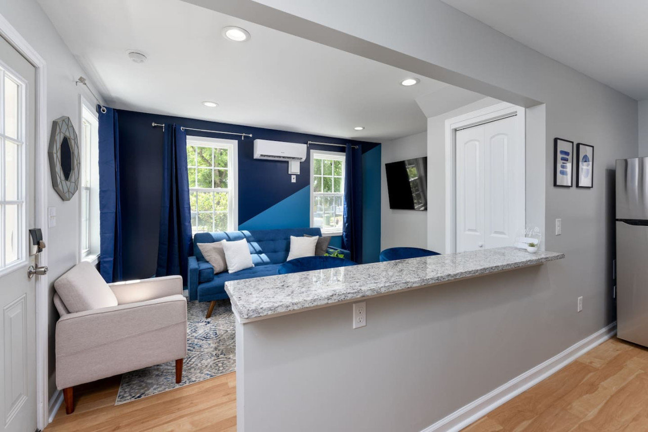 Wilmington Vacation Rental