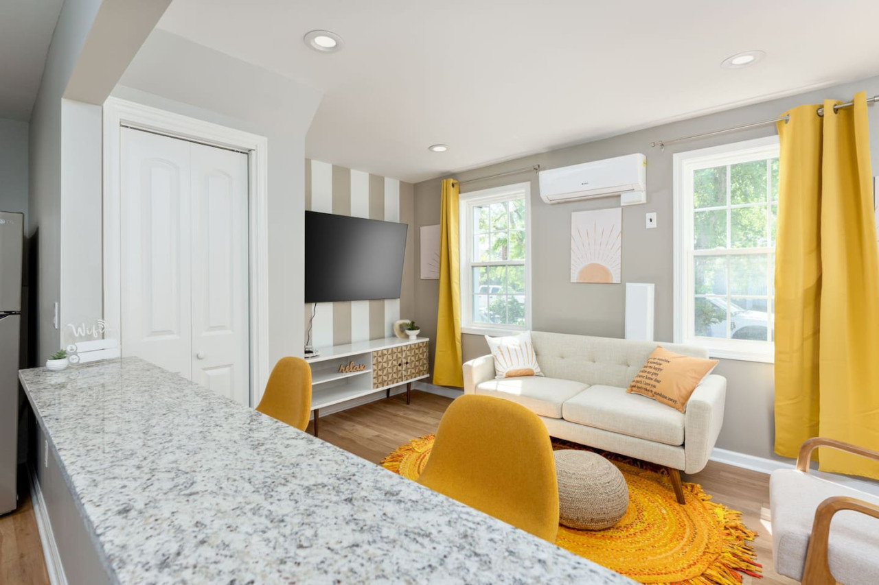 Wilmington Vacation Rental