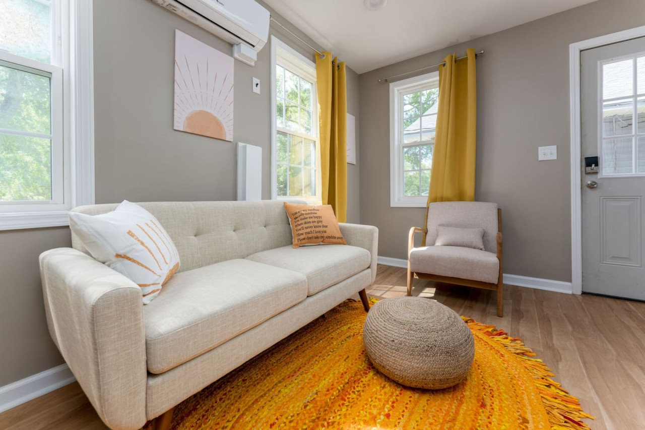 Wilmington Vacation Rental