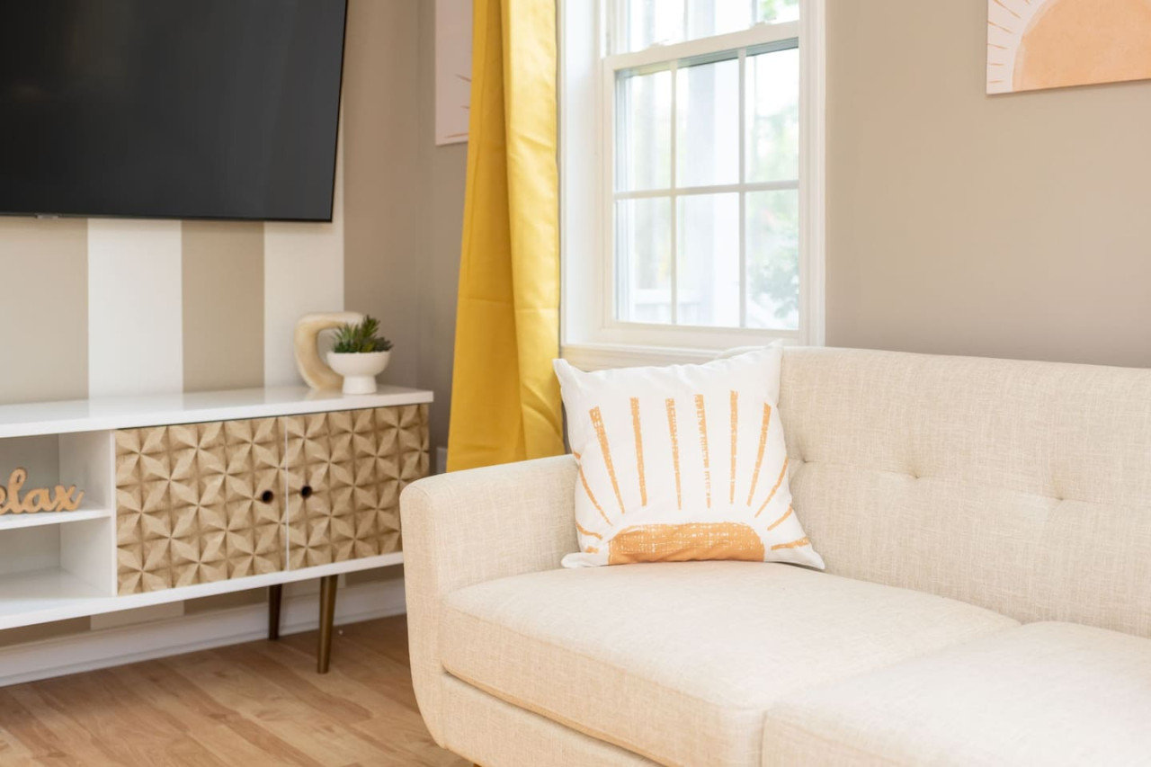 Wilmington Vacation Rental
