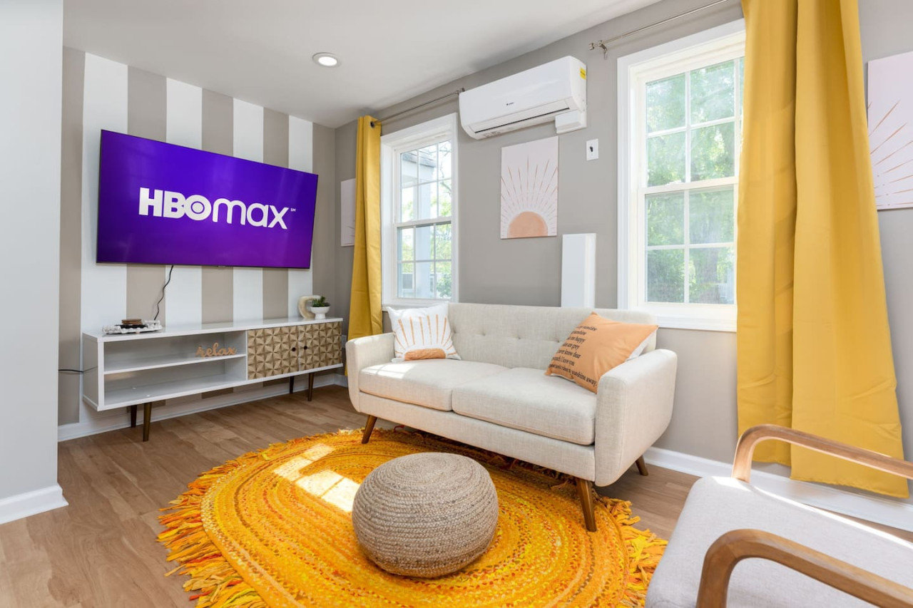Wilmington Vacation Rental