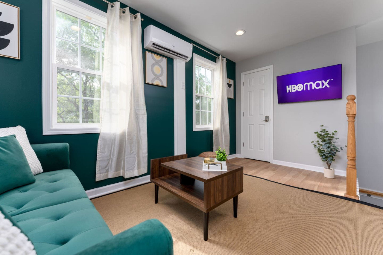 Wilmington Vacation Rental
