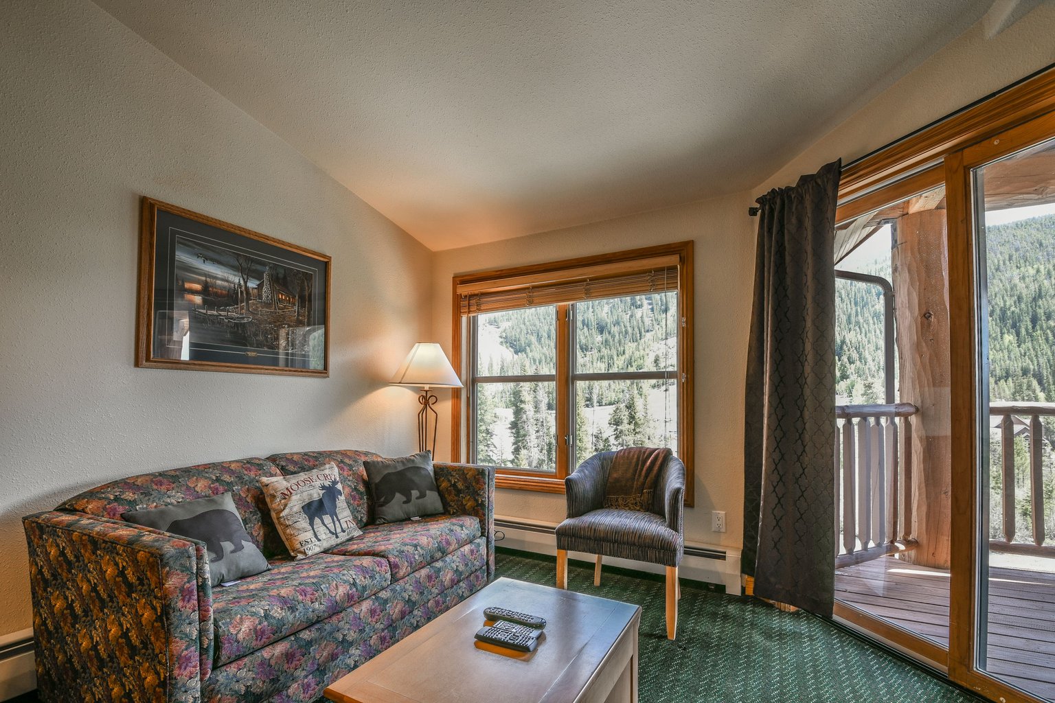 Keystone Vacation Rental