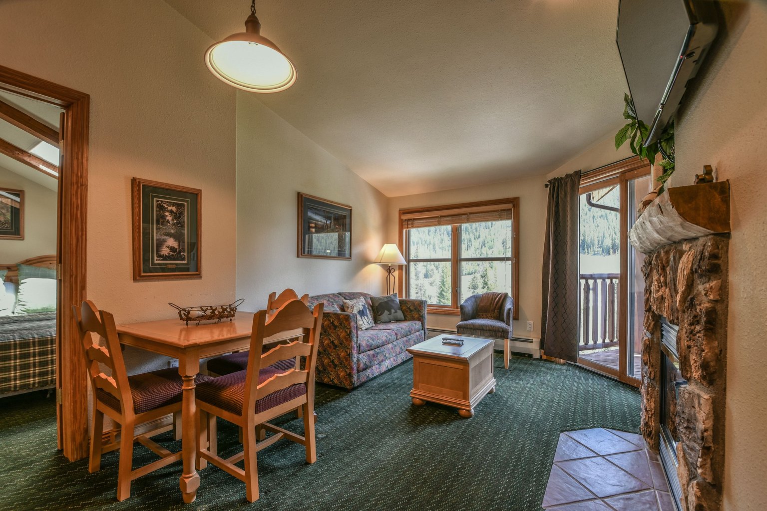 Keystone Vacation Rental