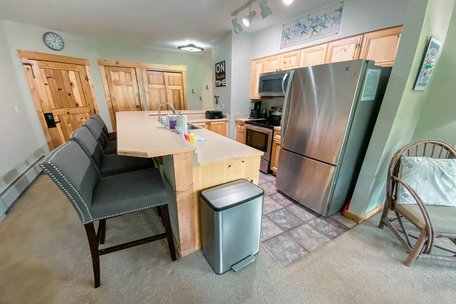 Keystone Vacation Rental