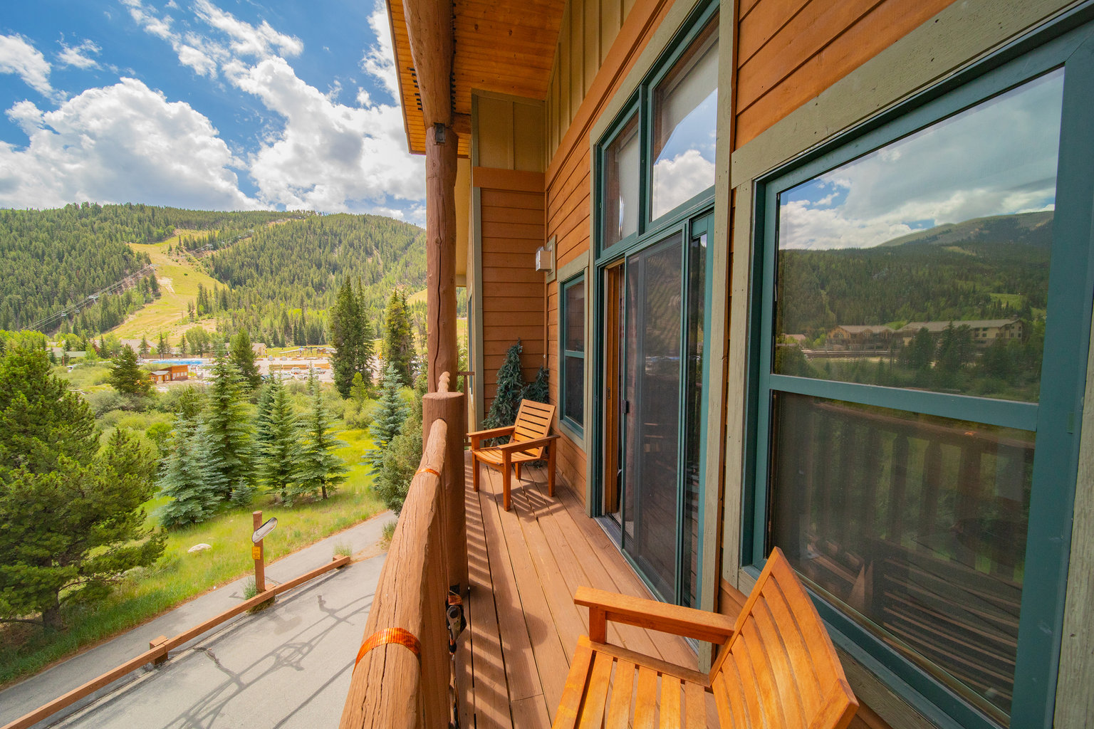 Keystone Vacation Rental