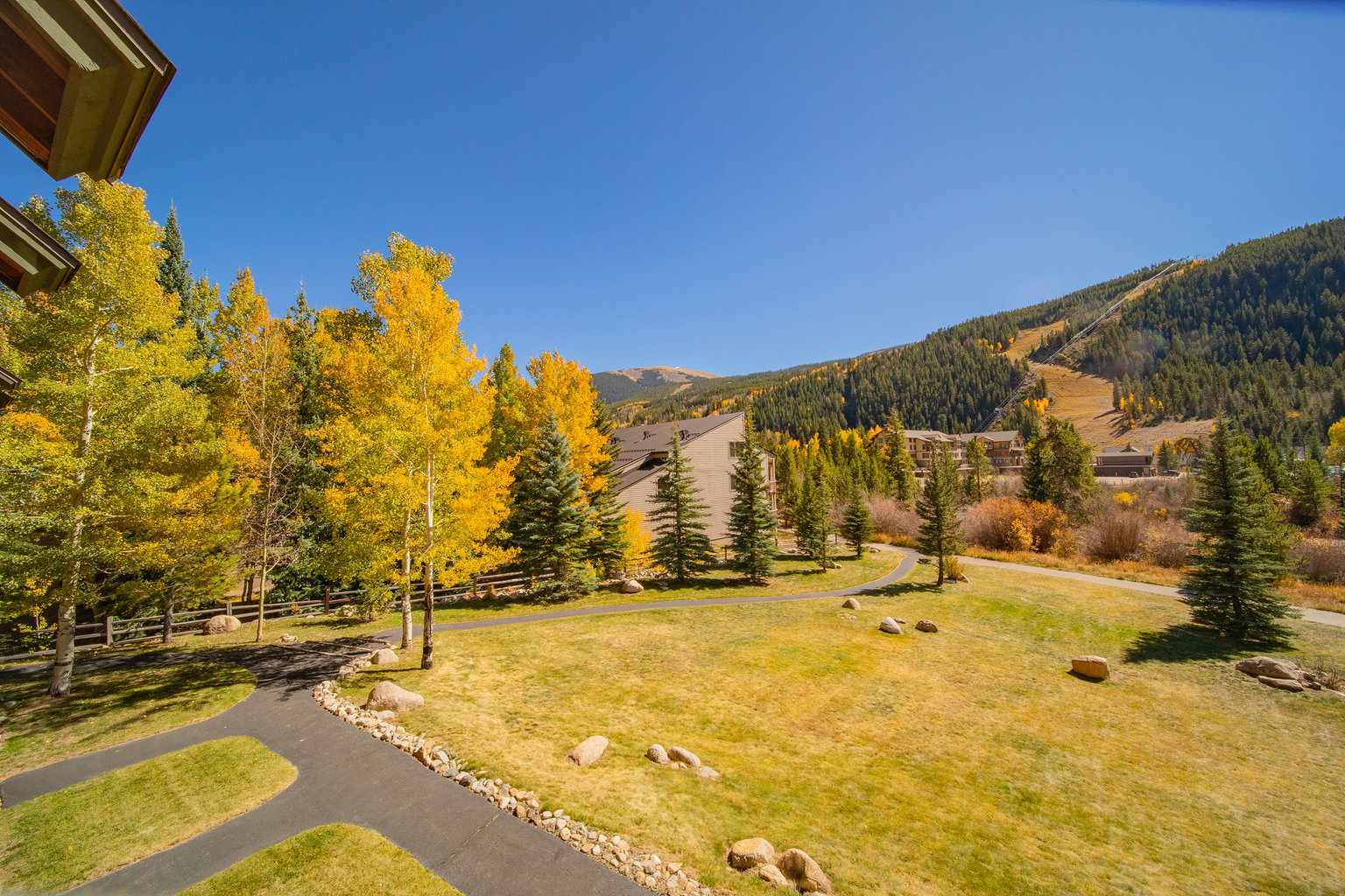 Keystone Vacation Rental