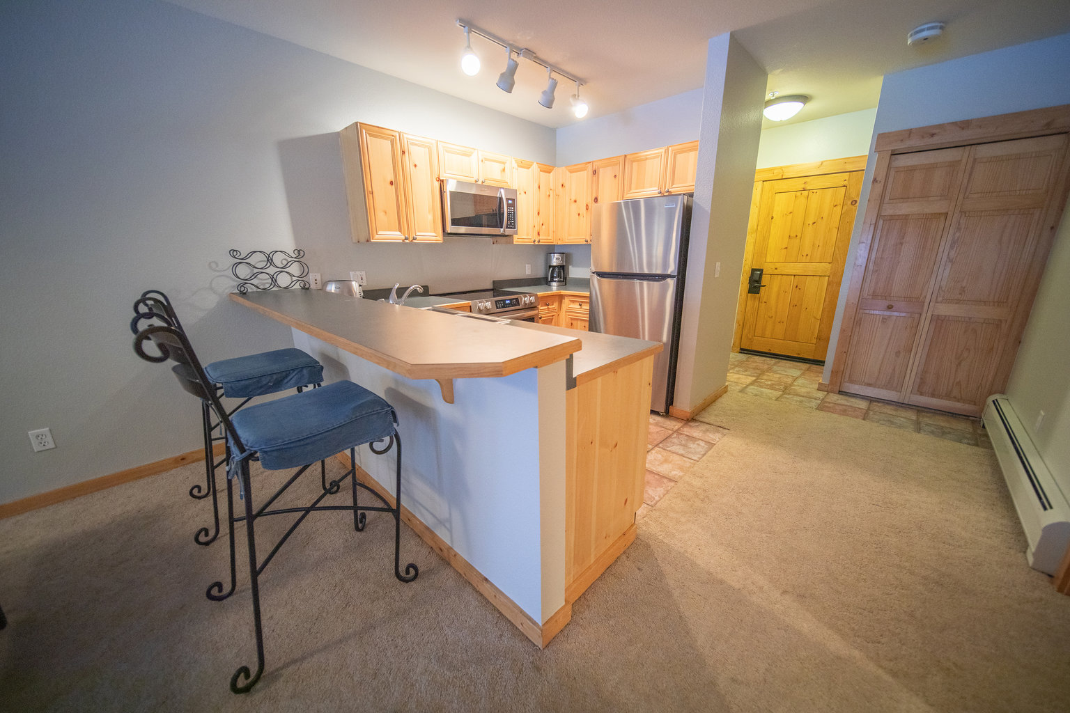 Keystone Vacation Rental