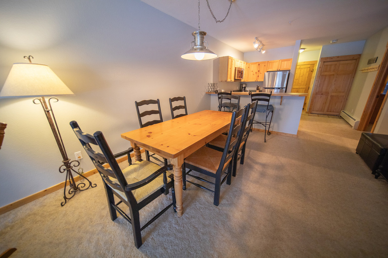 Keystone Vacation Rental