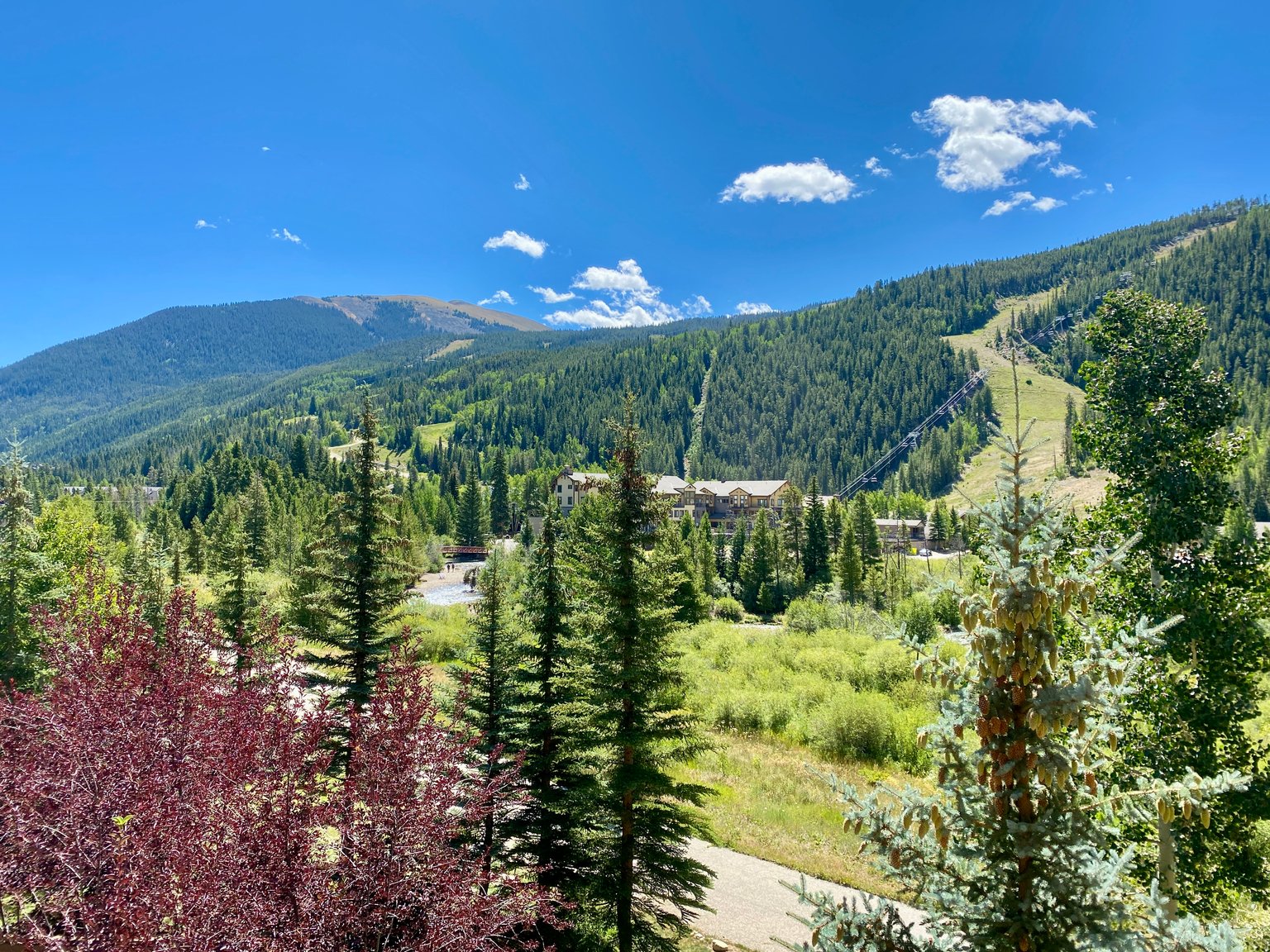 Keystone Vacation Rental