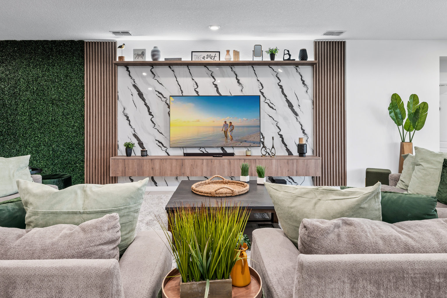 Kissimmee Vacation Rental