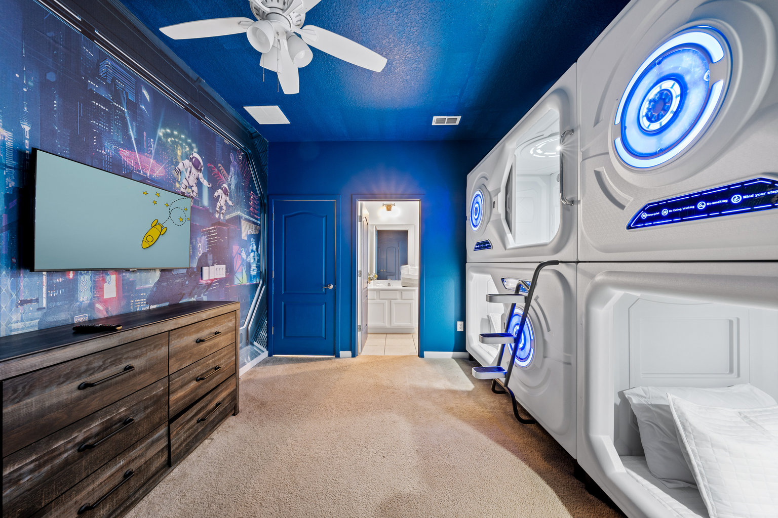 Kissimmee Vacation Rental