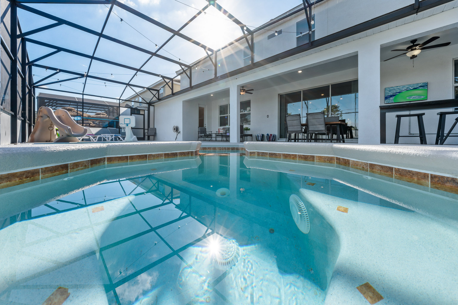 Kissimmee Vacation Rental