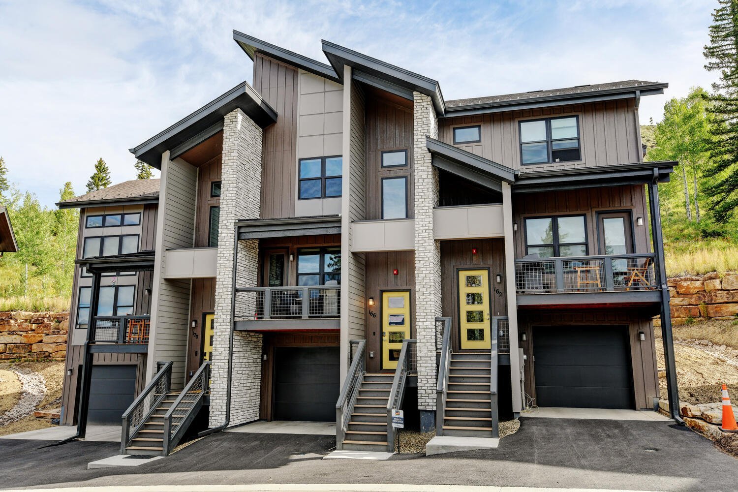 Fraser Vacation Rental