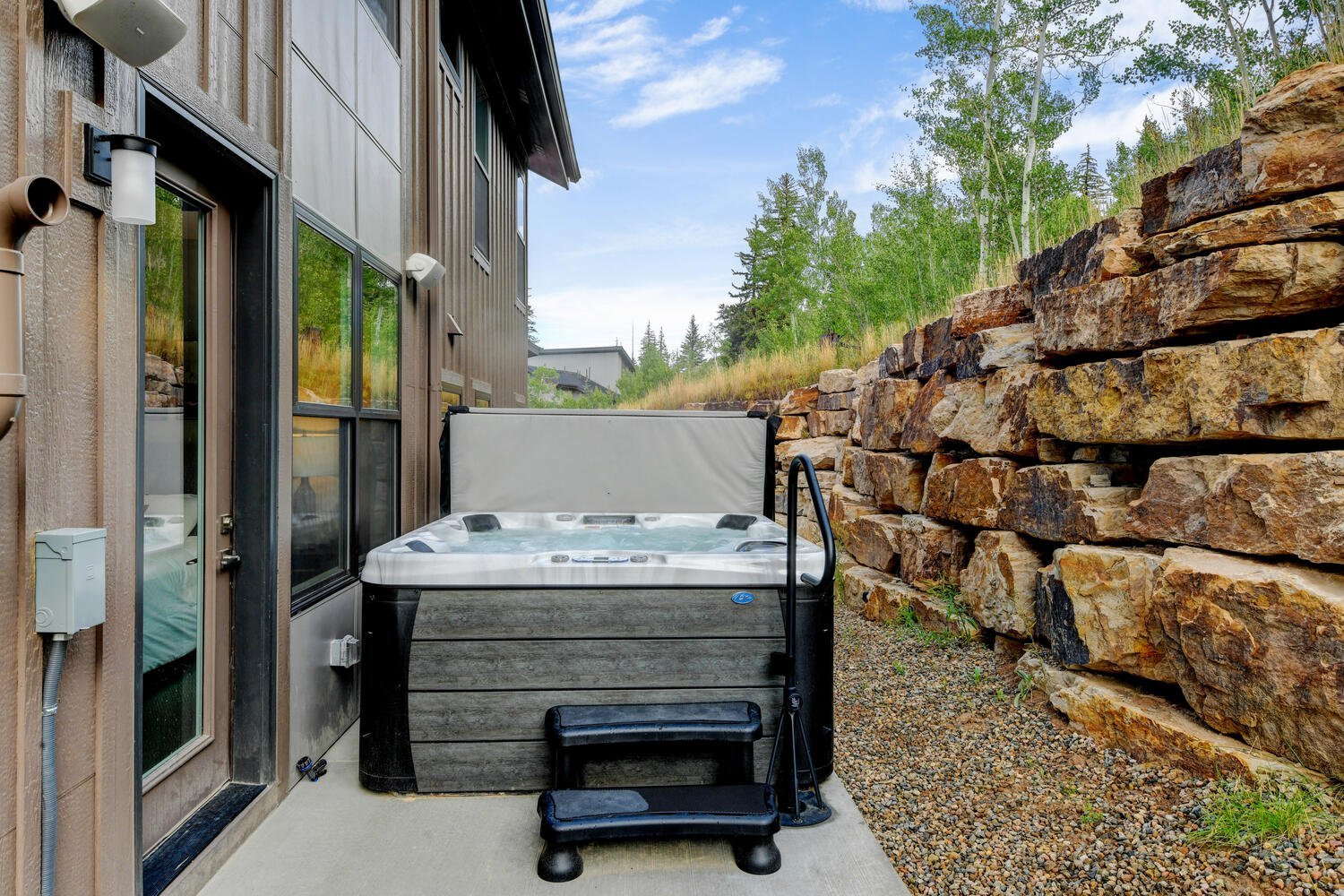 Fraser Vacation Rental