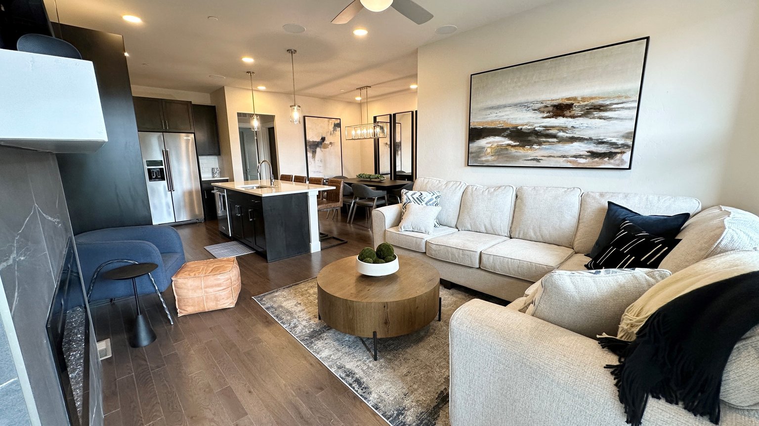 Fraser Vacation Rental