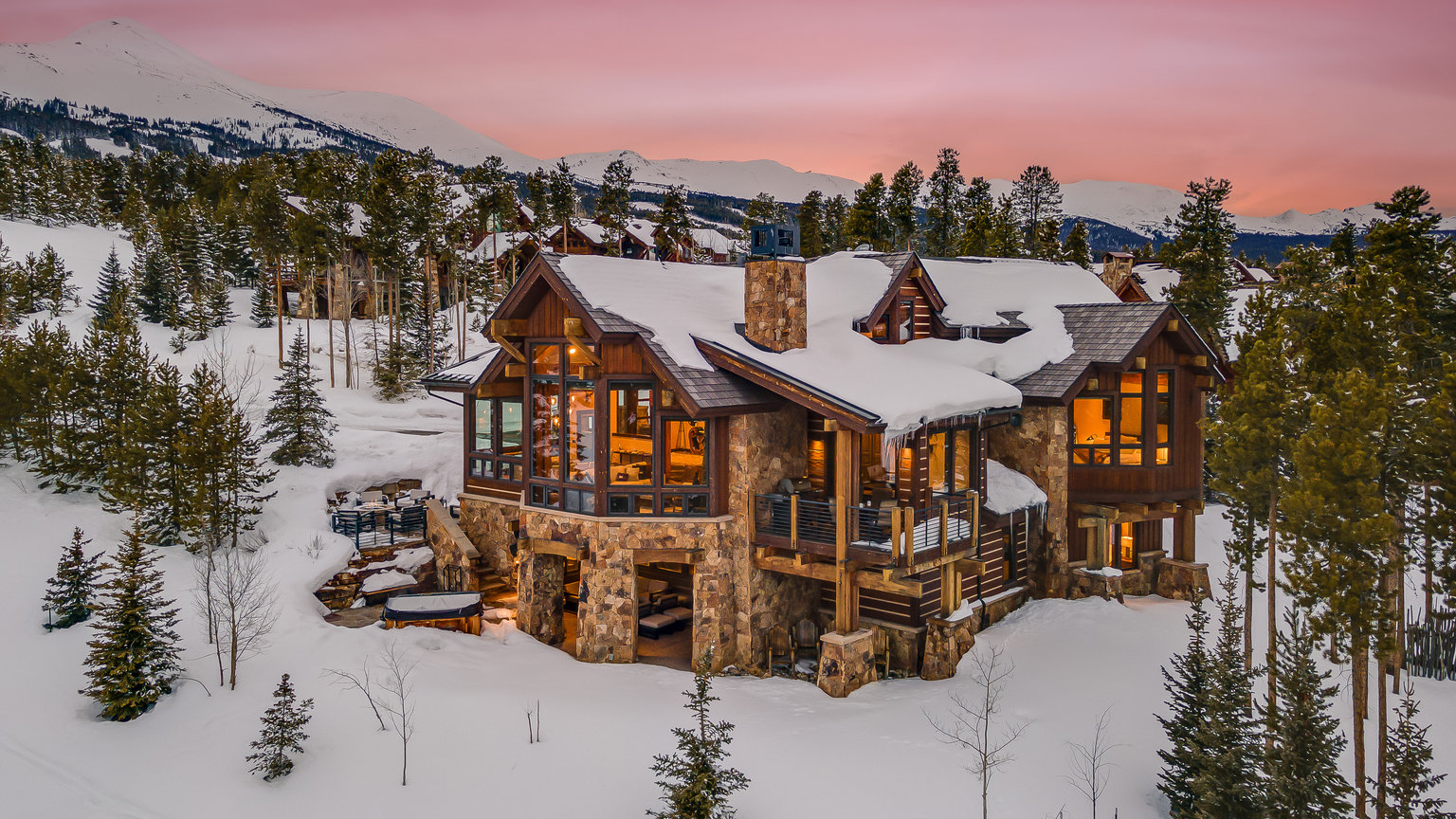 Breckenridge Vacation Rental