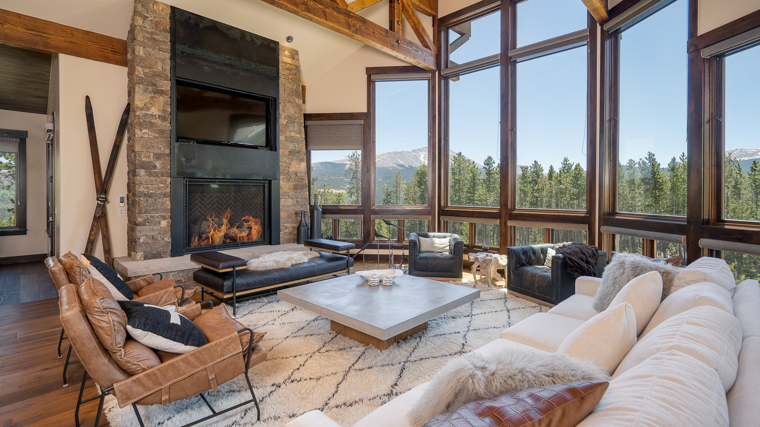 Breckenridge Vacation Rental
