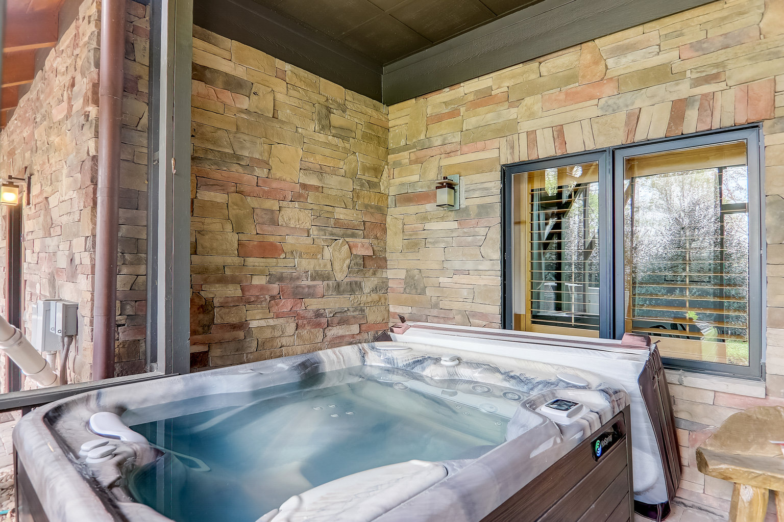 Black Mountain Vacation Rental