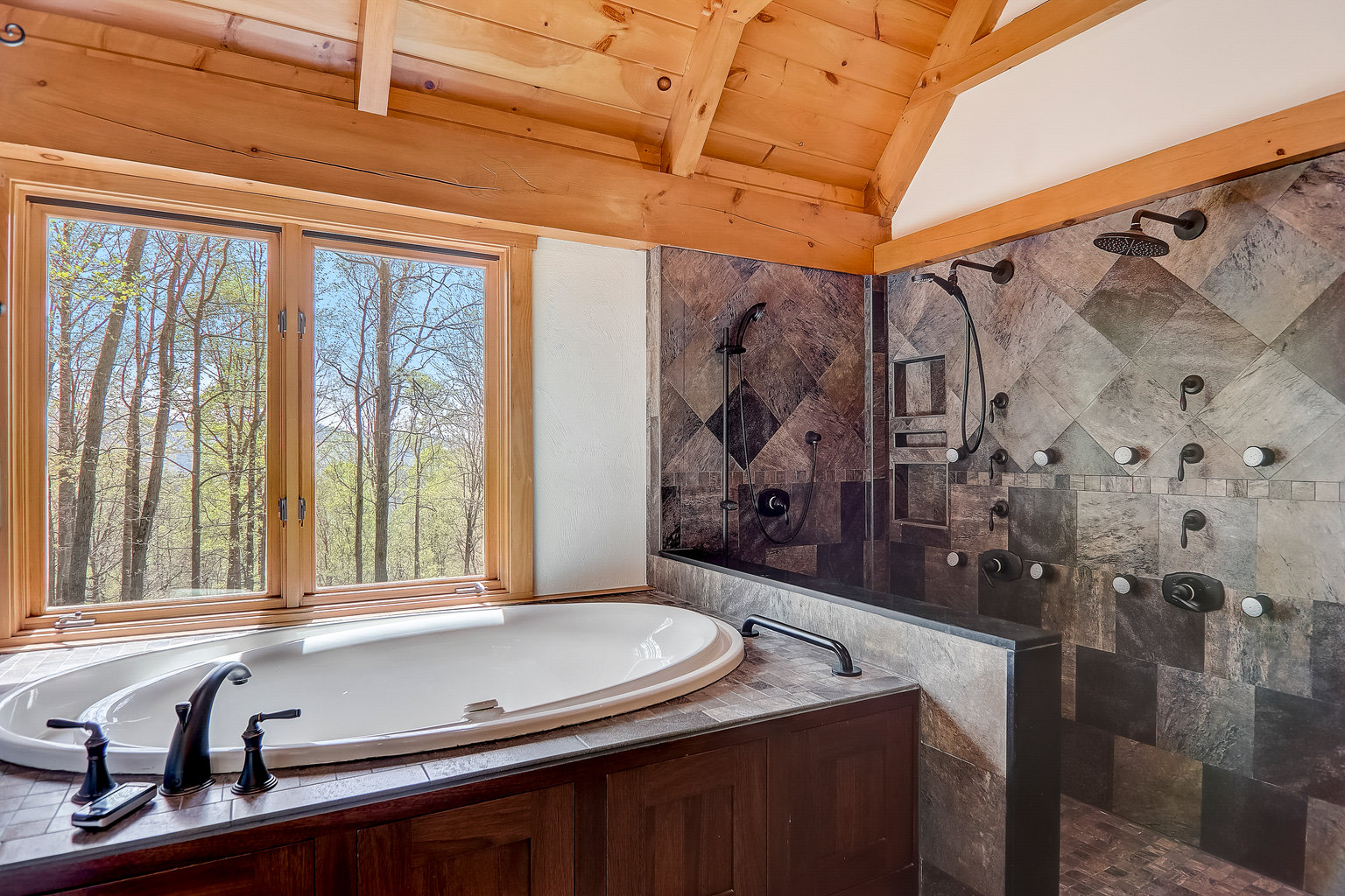 Black Mountain Vacation Rental