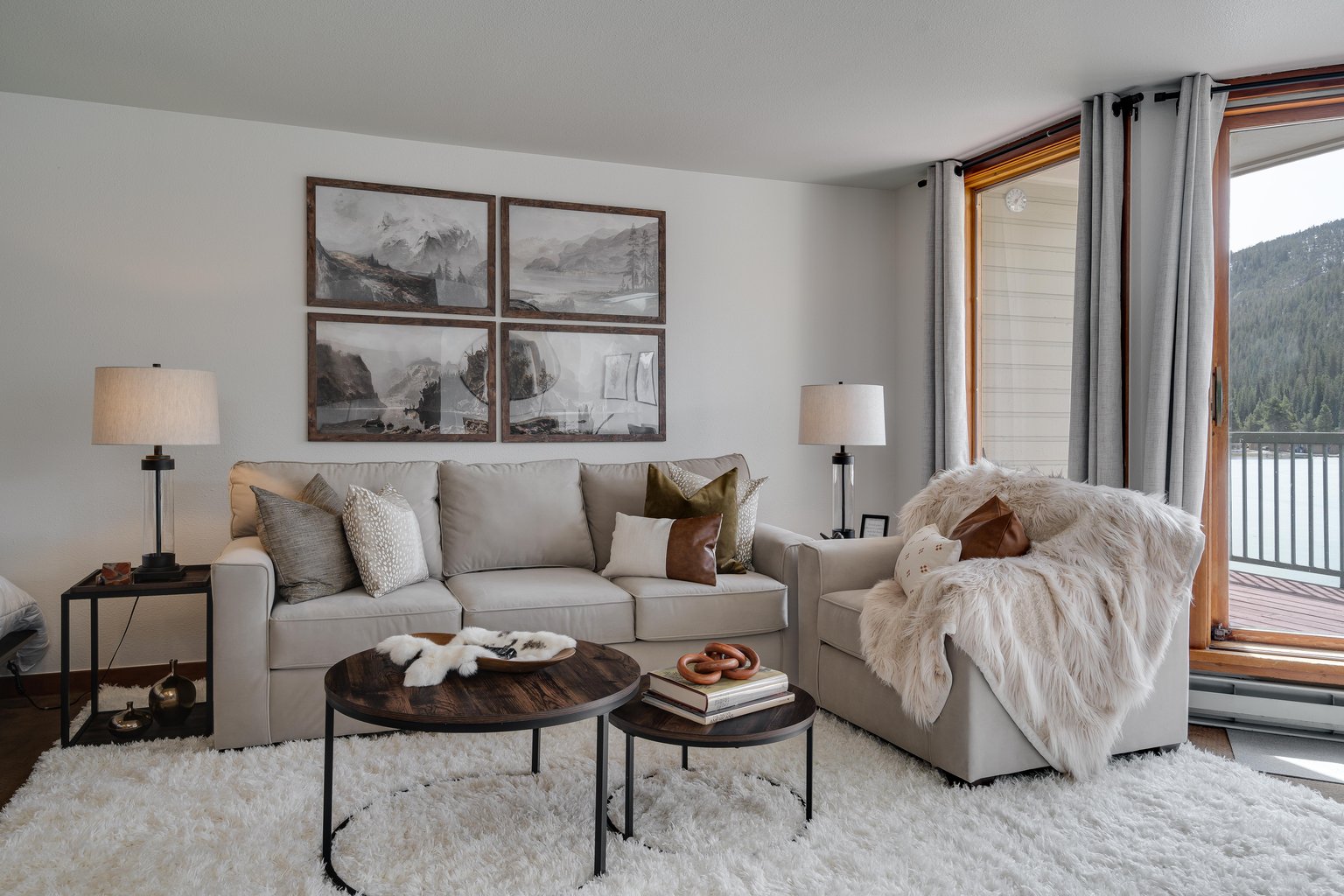 Keystone Vacation Rental