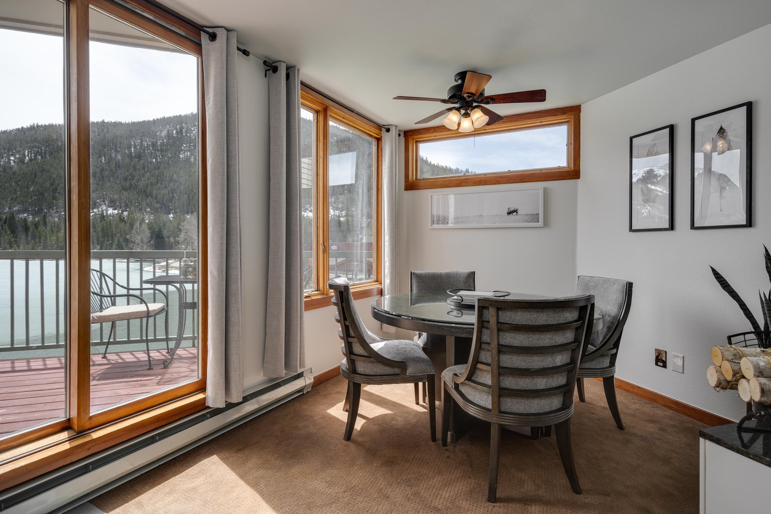 Keystone Vacation Rental
