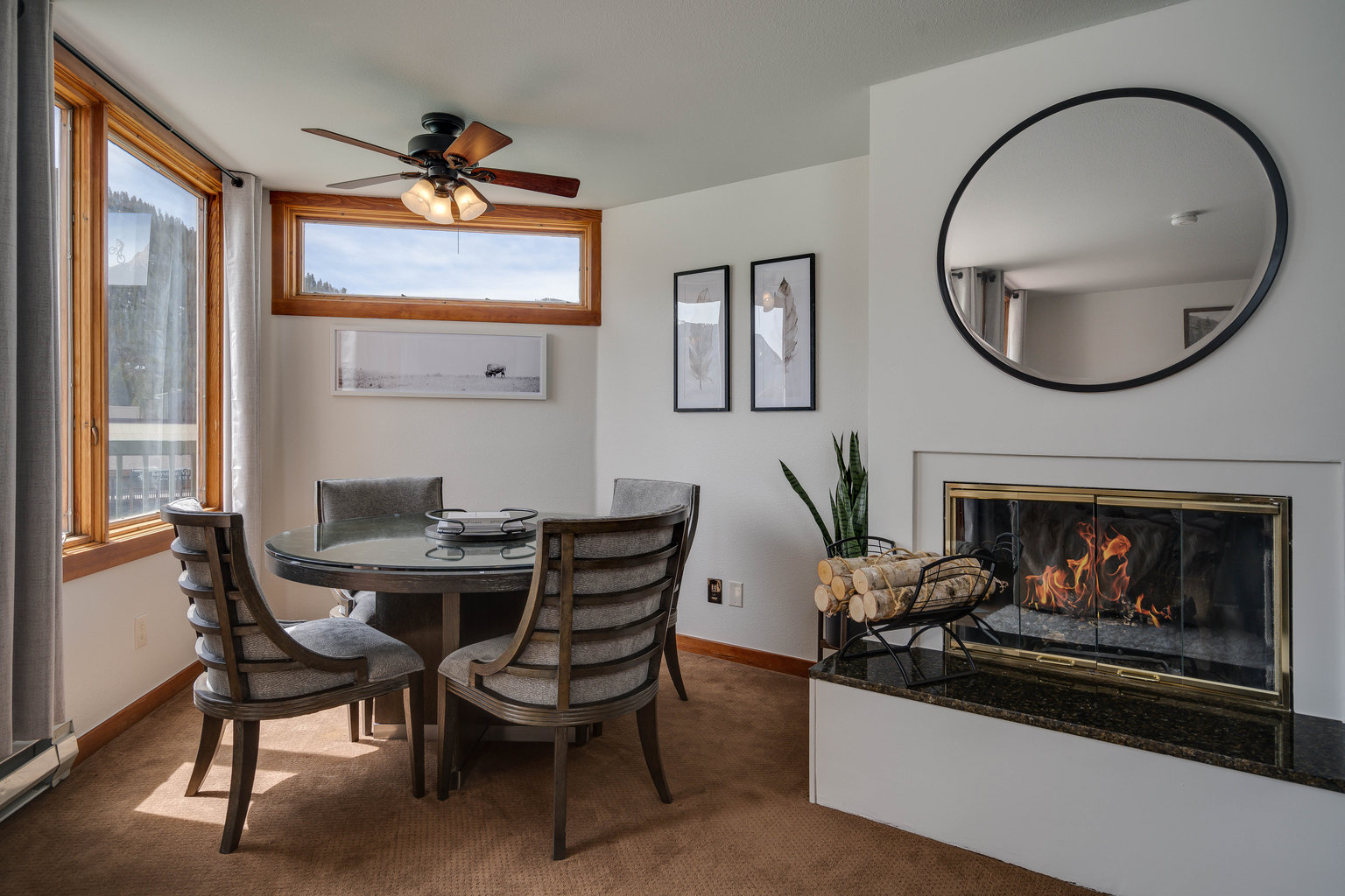 Keystone Vacation Rental
