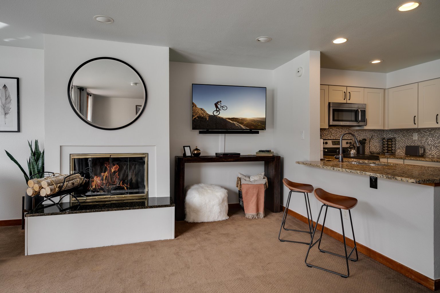 Keystone Vacation Rental