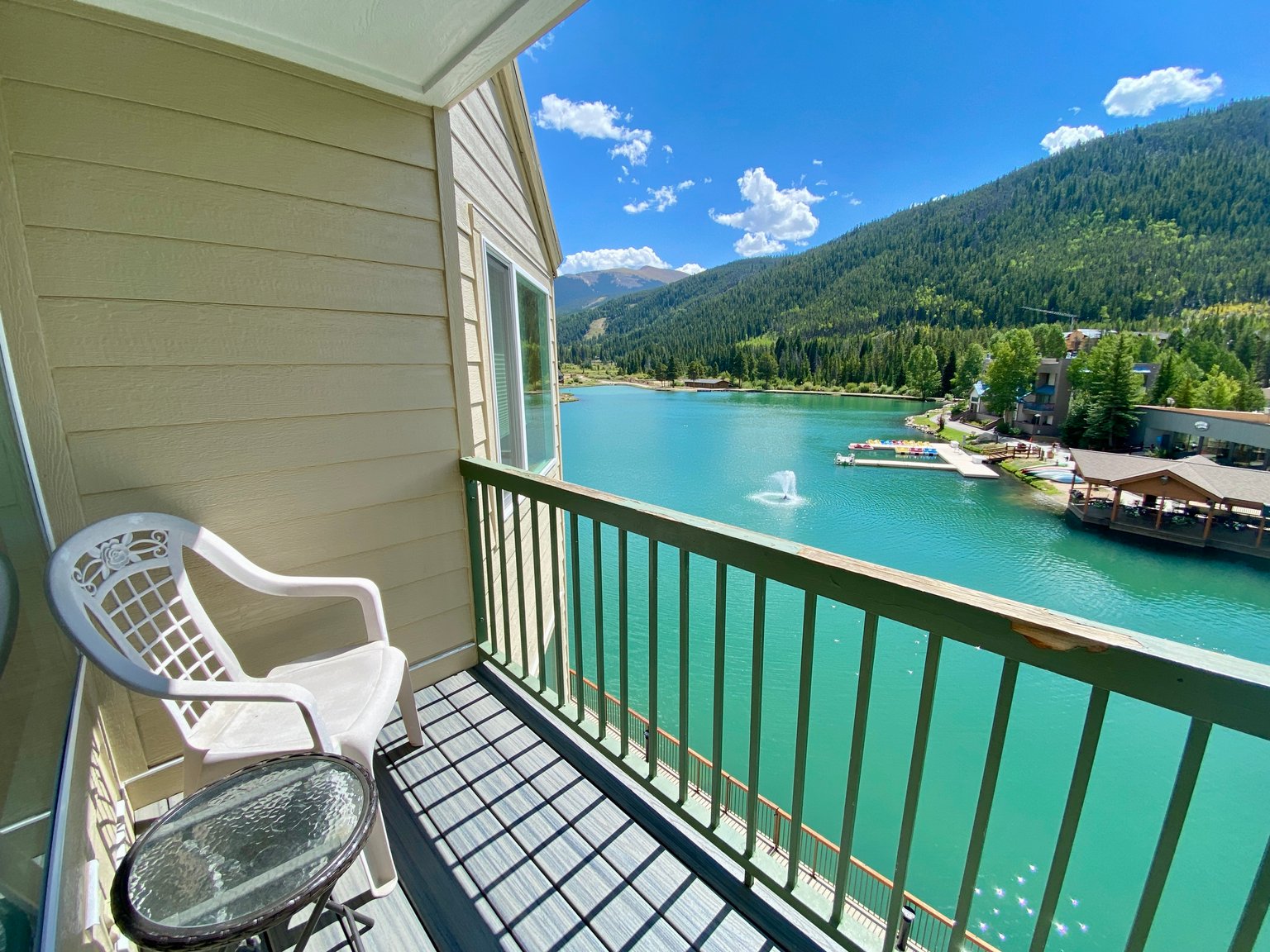 Keystone Vacation Rental