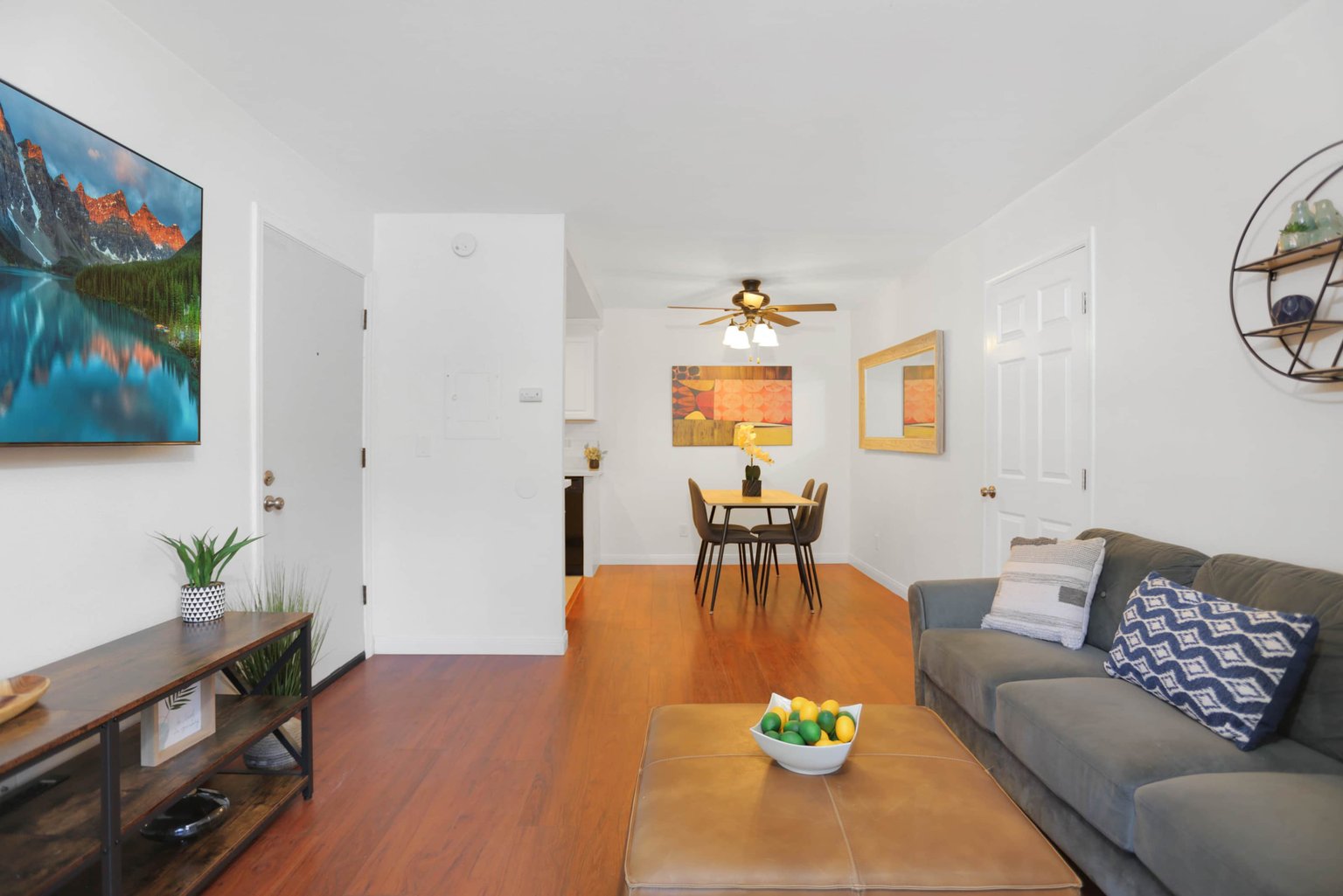 San Diego Vacation Rental