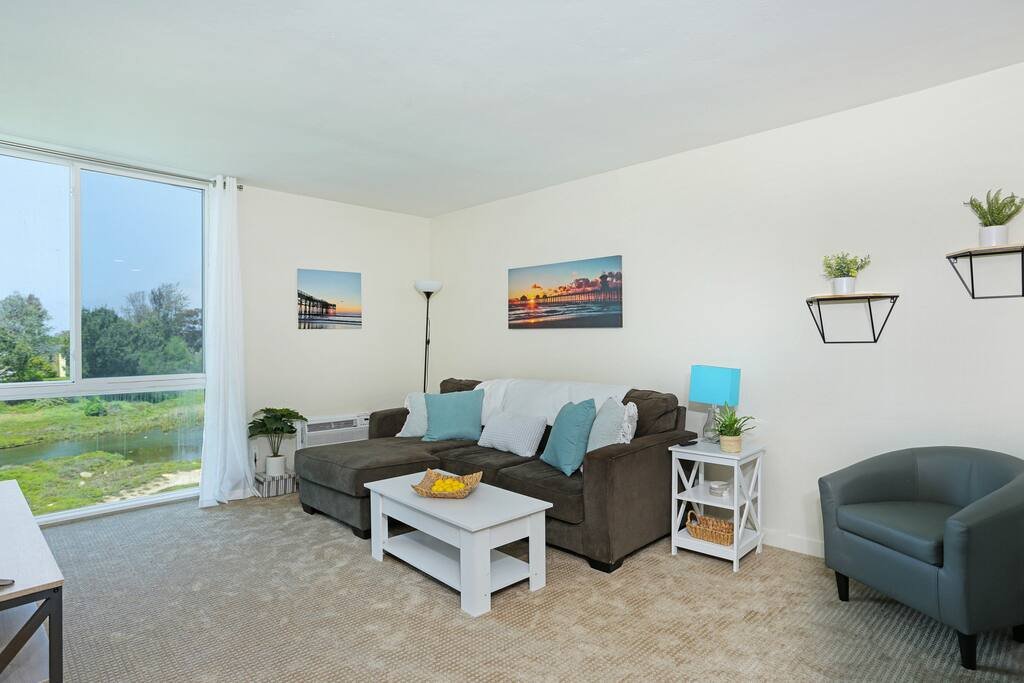 San Diego Vacation Rental